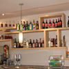 Arredamento bar gelateria Firenze