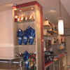 Arredamento bar gelateria Firenze